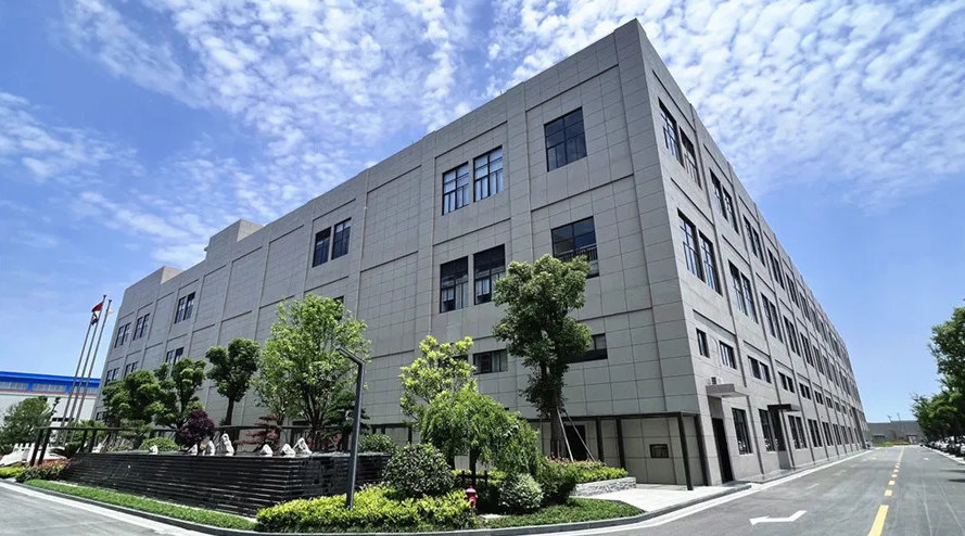 Zhejiang Runqiang Medical Instruments Co.,Ltd γραμμή παραγωγής του κατασκευαστή